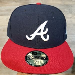 ATL Is The Home Of The Brave! Atlanta Braves!